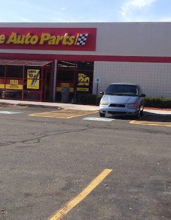 Advance Auto Parts