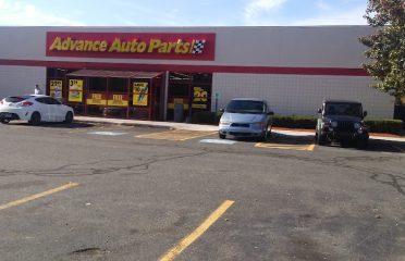 Advance Auto Parts