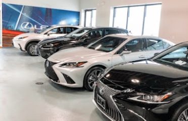 DARCARS Lexus of Greenwich