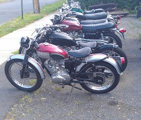 Maciag Motorcycle Co.