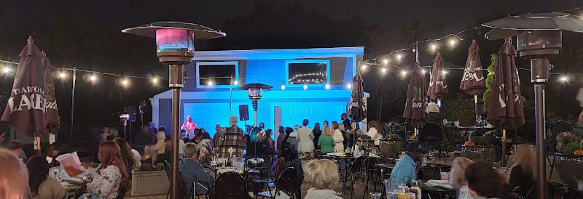 Bunkers Bar & Grill @ Hawks Landing Country Club
