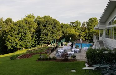 Rockrimmon Country Club