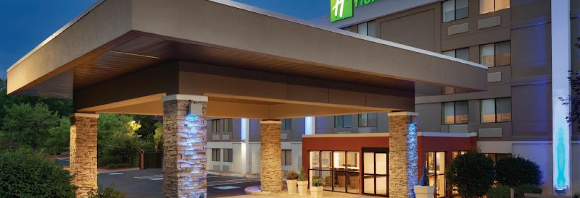 Holiday Inn Express Hartford South – Rocky Hill by IHG