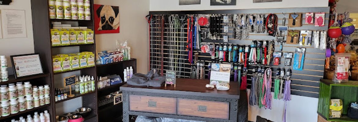 Family Pet and Grooming