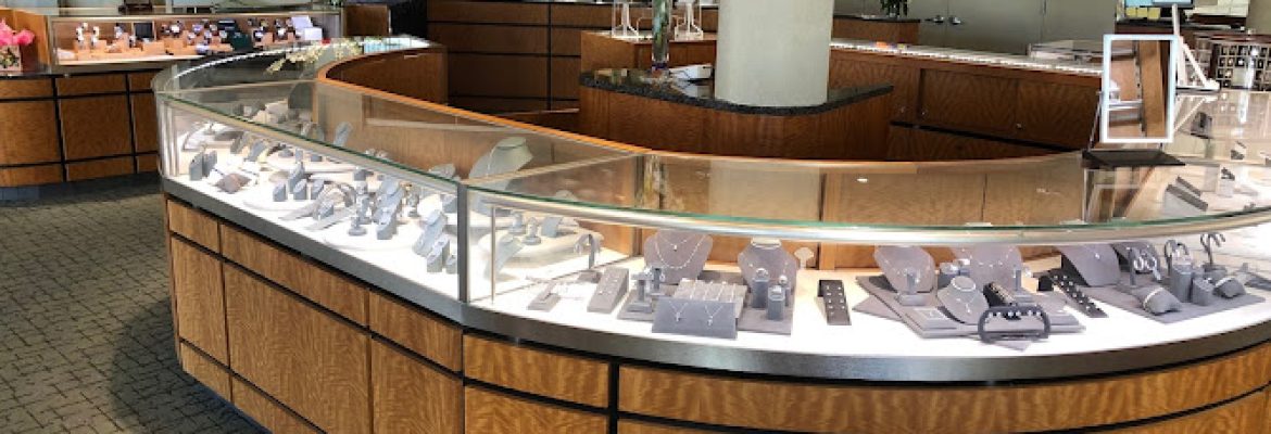 David Harvey Jewelers