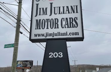 Jim Juliani Motors – Used Car Dealer Waterbury, CT