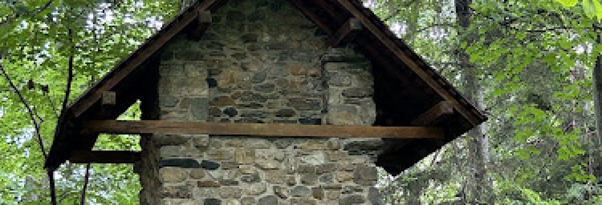 CT Audubon Birdcraft Museum