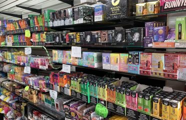 123 CONVENIENCE SMOKE SHOP