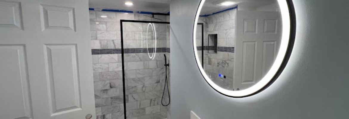 Sampson Electric LLC