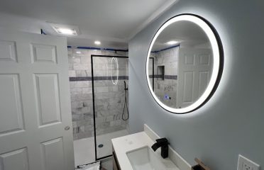 Sampson Electric LLC