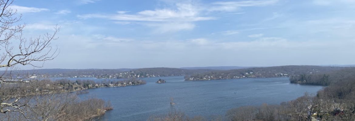 Bear Mountain Reservation