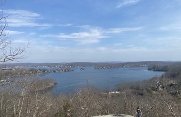 Bear Mountain Reservation