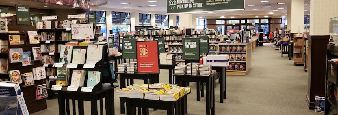 Barnes & Noble