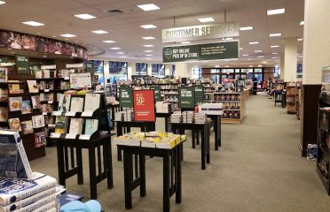 Barnes & Noble