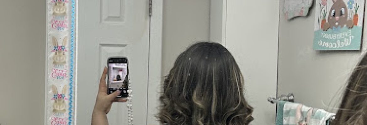 Maria’s Hair Styling Salon