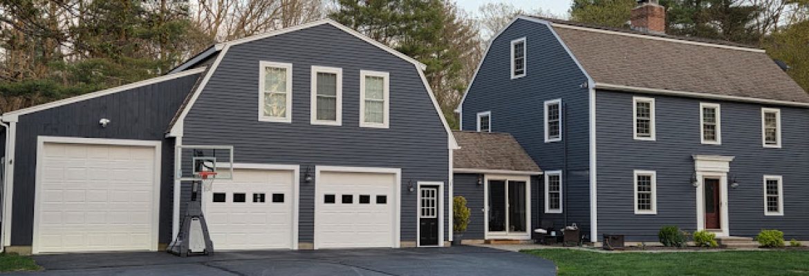 Tintnation – Putnam, CT