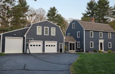 Tintnation – Putnam, CT