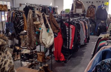 Kluttered Klosets Consignments