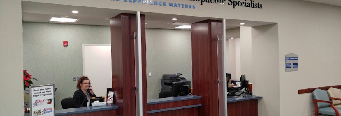 Connecticut Orthopaedics