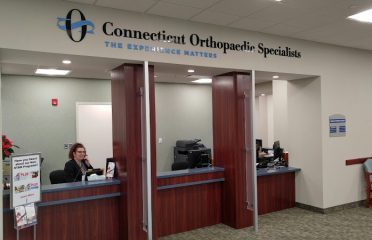 Connecticut Orthopaedics