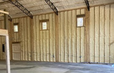 Connecticut Spray Foam Insulation