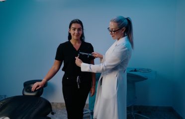 The Collins Center/ Beth Collins, M.D. – Mystic