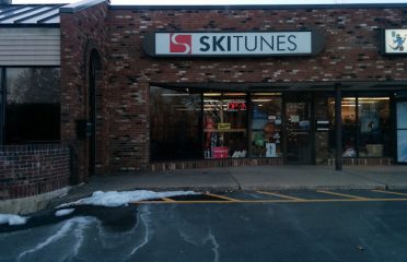 Ski Tunes Inc