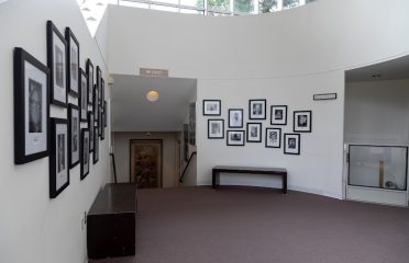Paul Mellon Arts Center