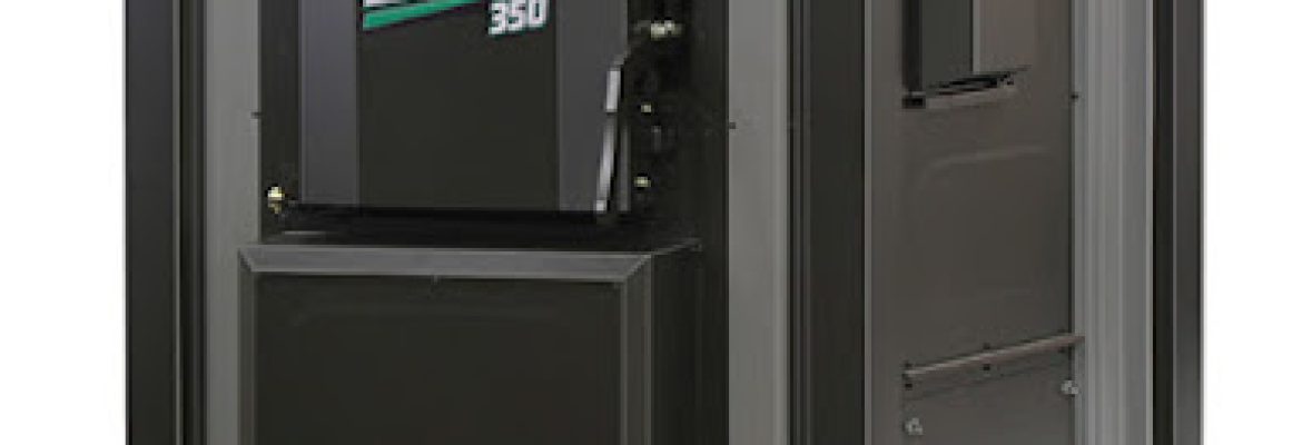 CT Outdoor Wood Furnace, LLC