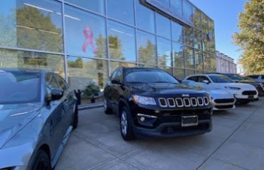 Danbury Pre-Owned Center