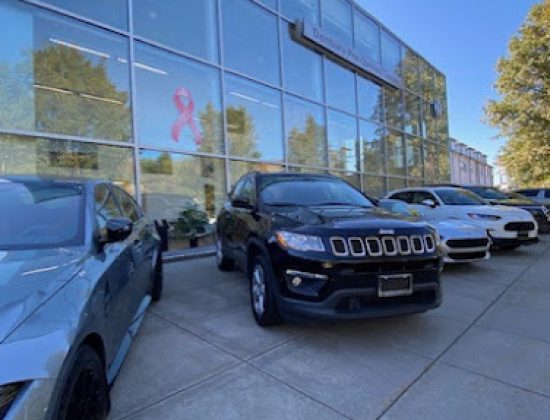 Danbury Pre-Owned Center