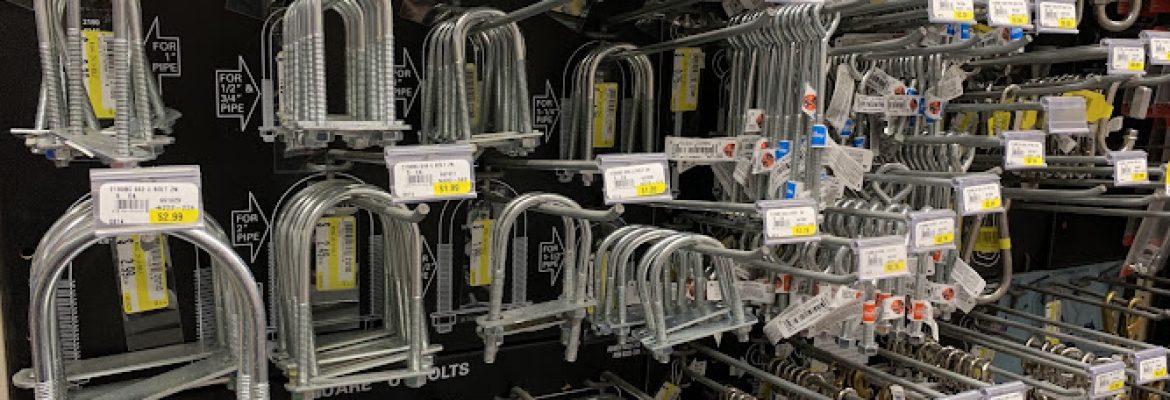 Valley Home & Garden Centre – True Value