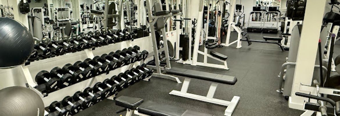 Greenwich Fitness 24/7 Access