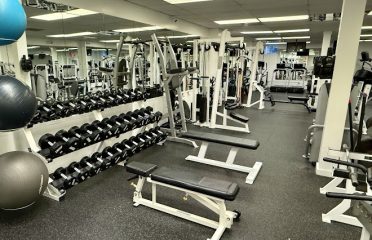 Greenwich Fitness 24/7 Access