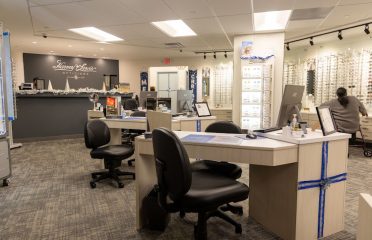 Harvey & Lewis Opticians