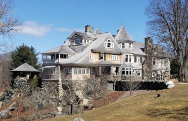 Slate & Copper Services