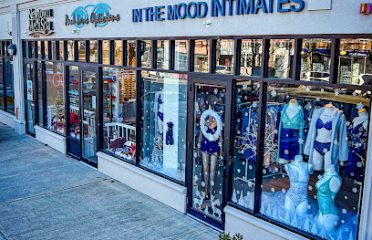 In the Mood Intimates