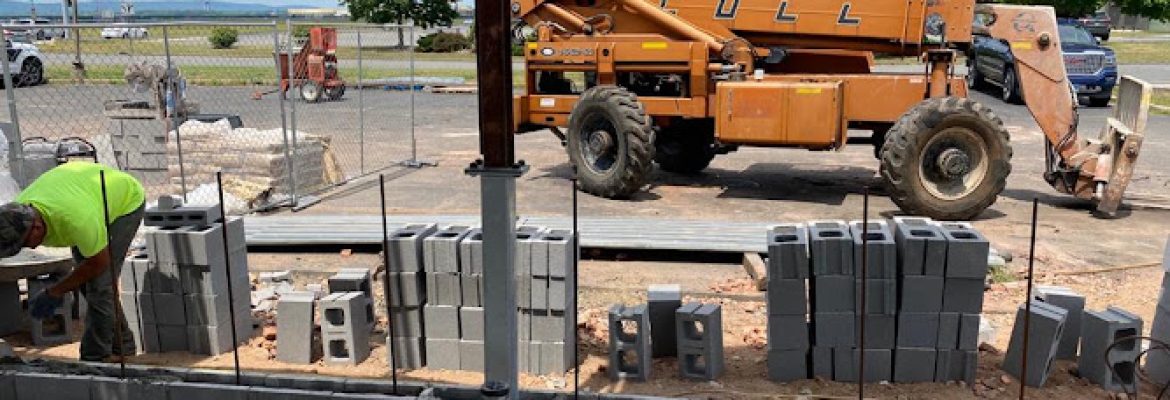 Carbone Masonry and Restoration LLC