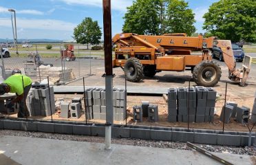 Carbone Masonry and Restoration LLC