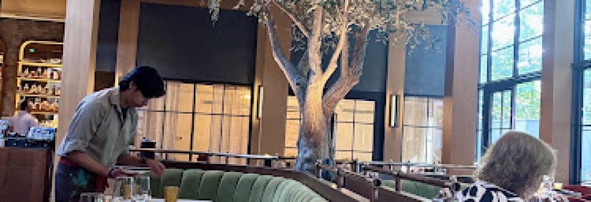 Dandelion – Westport