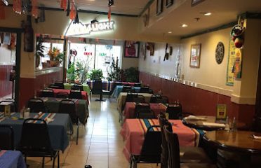 El Paso Mexican Restaurant