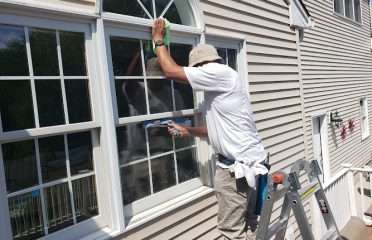 A1 Window Cleaning