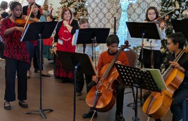 Suzuki Music School of Orange