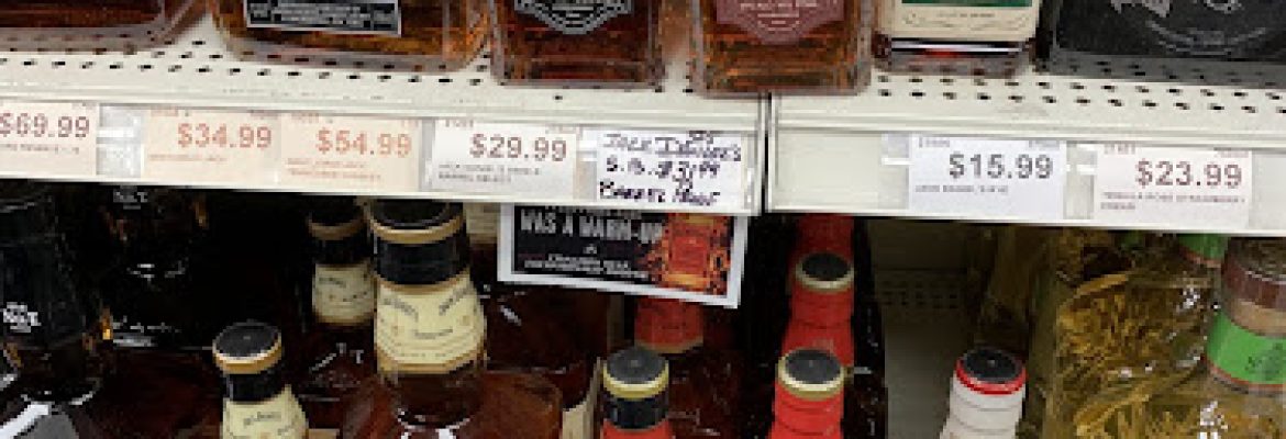 Stamford Wine & Liquor