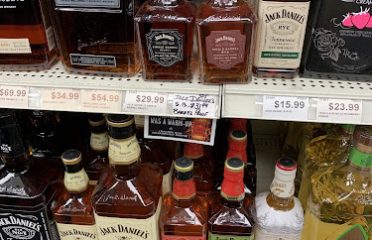 Stamford Wine & Liquor