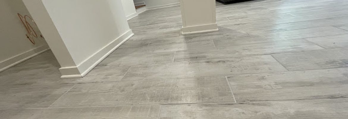 Precision Tile