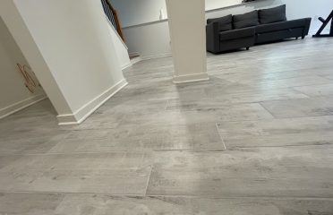 Precision Tile