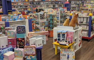 Awesome Toys and Gifts