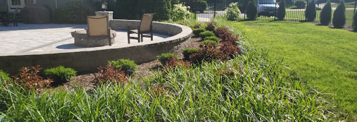 PJ’s Landscape & Design LLC
