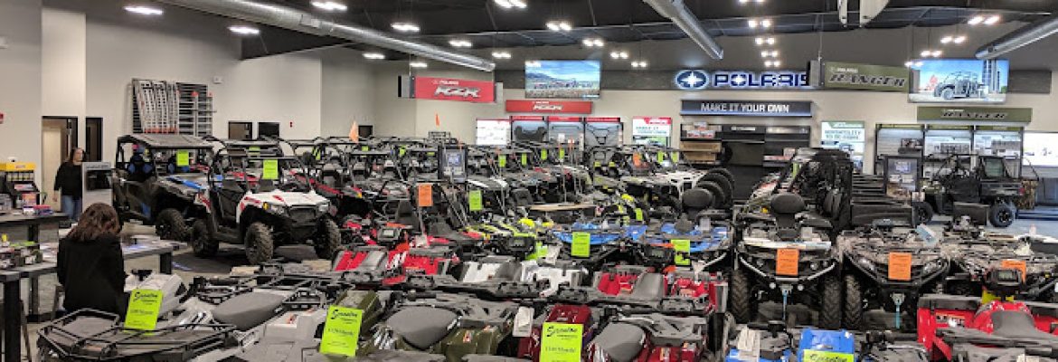 Scranton Powersports LLC